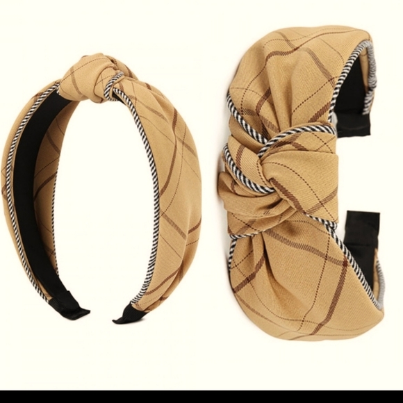 Headband - Picture 1 of 7